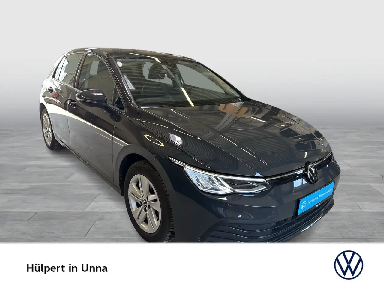 Volkswagen Golf VIII 1.5 LIFE NAVI CARPLAY ALU SITZHEIZUNG 5