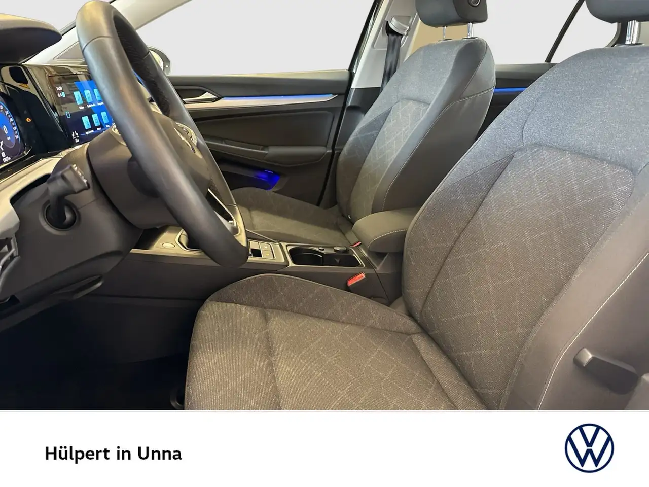 Volkswagen Golf VIII 1.5 LIFE NAVI CARPLAY ALU SITZHEIZUNG 7