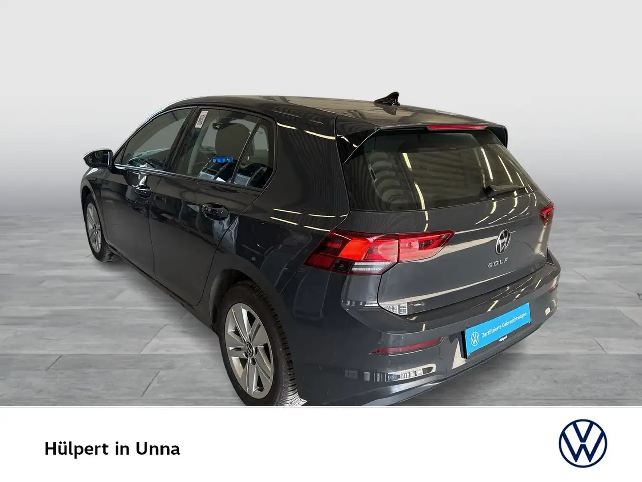 Volkswagen Golf VIII 1.5 LIFE NAVI CARPLAY ALU SITZHEIZUNG 3