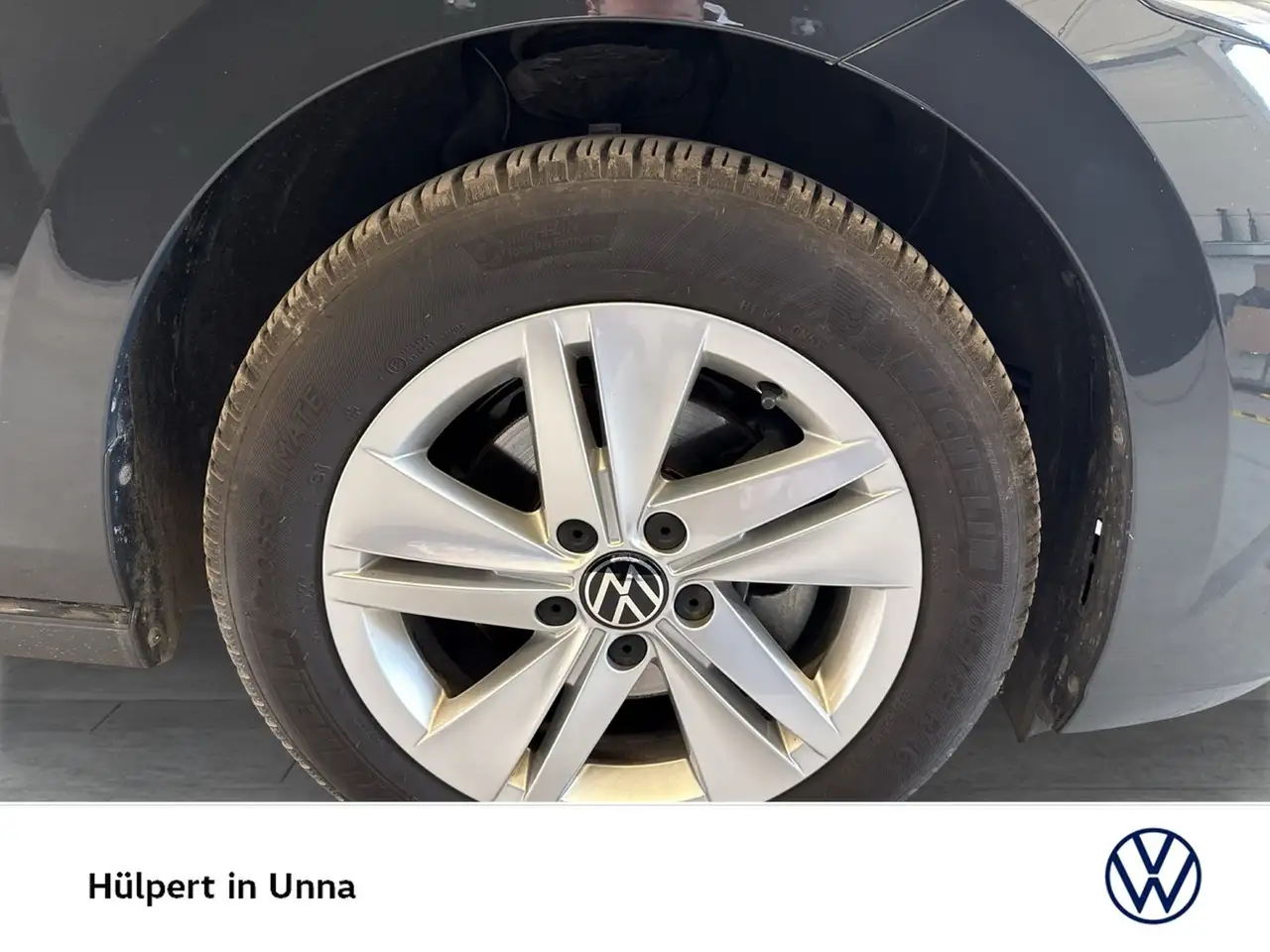 Volkswagen Golf VIII 1.5 LIFE NAVI CARPLAY ALU SITZHEIZUNG 6