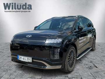 UNIQ 6 Sitzer 226kW Allrad (MY26)