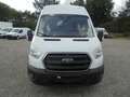 Ford Transit 2.0 Eco Kasten 350 L3H3 1. Hand AHK 2,5t Blanc - thumbnail 2