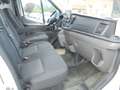 Ford Transit 2.0 Eco Kasten 350 L3H3 1. Hand AHK 2,5t Blanc - thumbnail 13