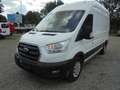 Ford Transit 2.0 Eco Kasten 350 L3H3 1. Hand AHK 2,5t Blanc - thumbnail 3