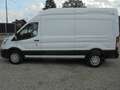 Ford Transit 2.0 Eco Kasten 350 L3H3 1. Hand AHK 2,5t Blanc - thumbnail 8