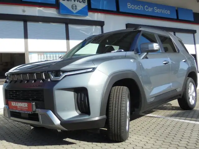 SsangYong Torres 1.5 T-GDi 2WD Core