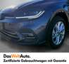 Volkswagen Polo Style TSI DSG Gris - thumbnail 7