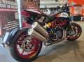 Indian FTR 1200 HOOLIGAN Roşu - thumbnail 3