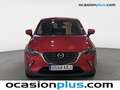 Mazda CX-3 1.5D Luxury 2WD Rojo - thumbnail 22
