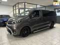 Toyota Proace Worker 2.0 D-4D Black Line DC automaat Gris - thumbnail 1