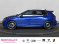 Volkswagen Golf R BlackStyle Performance-AGA HarmanKardon Leder Bleu - thumbnail 3
