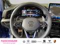 Volkswagen Golf R BlackStyle Performance-AGA HarmanKardon Leder Bleu - thumbnail 15