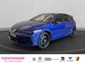 Volkswagen Golf R BlackStyle Performance-AGA HarmanKardon Leder Bleu - thumbnail 1