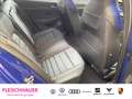 Volkswagen Golf R BlackStyle Performance-AGA HarmanKardon Leder Bleu - thumbnail 9