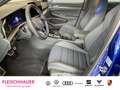 Volkswagen Golf R BlackStyle Performance-AGA HarmanKardon Leder Bleu - thumbnail 11