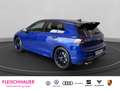 Volkswagen Golf R BlackStyle Performance-AGA HarmanKardon Leder Bleu - thumbnail 4