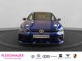 Volkswagen Golf R BlackStyle Performance-AGA HarmanKardon Leder Bleu - thumbnail 2