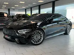 Mercedes-Benz AMG GT 4 trg. 53 4Matic+PANO|360°|MBUX|LED|STAND