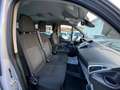 Ford Transit Custom 300 2.2 TDCi 155CV Combi Argento - thumbnail 6