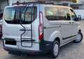 Ford Transit Custom 300 2.2 TDCi 155CV Combi Argento - thumbnail 13