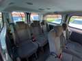 Ford Transit Custom 300 2.2 TDCi 155CV Combi Argento - thumbnail 9