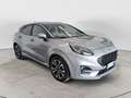 Ford Puma 1.0 EcoBoost Hybrid 125 CV S&S ST-Line Grigio - thumbnail 1
