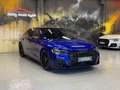 Audi S8 4.0 TFSI quattro MATRIX~CARBON~HEADUP~360~B&O Blu/Azzurro - thumbnail 9