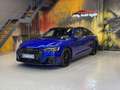 Audi S8 4.0 TFSI quattro MATRIX~CARBON~HEADUP~360~B&O Blu/Azzurro - thumbnail 3