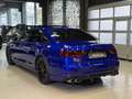 Audi S8 4.0 TFSI quattro MATRIX~CARBON~HEADUP~360~B&O Blu/Azzurro - thumbnail 5