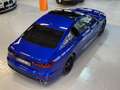 Audi S8 4.0 TFSI quattro MATRIX~CARBON~HEADUP~360~B&O Blu/Azzurro - thumbnail 10