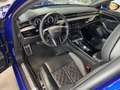 Audi S8 4.0 TFSI quattro MATRIX~CARBON~HEADUP~360~B&O Blu/Azzurro - thumbnail 13