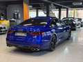 Audi S8 4.0 TFSI quattro MATRIX~CARBON~HEADUP~360~B&O Blu/Azzurro - thumbnail 7