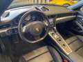 Porsche 911 Cabrio 3.8 Carrera 4S pdk Nero - thumbnail 7