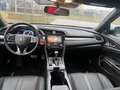 Honda Civic 1.0 i-VTEC Turbo CVT Executive Silver - thumbnail 4