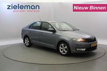 Sedan 1.2 TSI Greentech Elegance - Clima