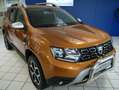 Dacia Duster Prestige Navi Kamera Bull Oranje - thumbnail 3