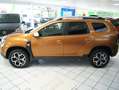 Dacia Duster Prestige Navi Kamera Bull Oranje - thumbnail 7