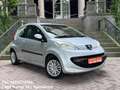 Peugeot 107 1.0-12V XS Urban Move Toerenteller Elec Pakket Nie Stříbrná - thumbnail 1