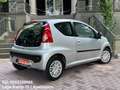 Peugeot 107 1.0-12V XS Urban Move Toerenteller Elec Pakket Nie Argent - thumbnail 3