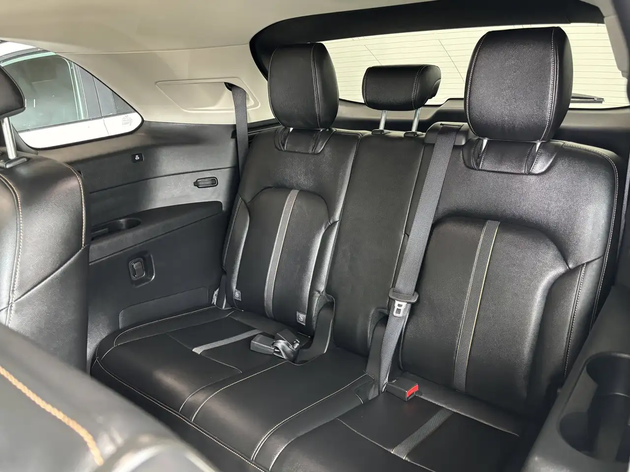 Mazda CX-90 PHEV снимка Mazda CX-90 PHEV