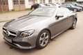 Mercedes-Benz E 220 E -Klasse Cabrio E 220 d LED Burmester Gris - thumbnail 2