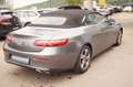 Mercedes-Benz E 220 E -Klasse Cabrio E 220 d LED Burmester Gris - thumbnail 9