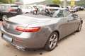 Mercedes-Benz E 220 E -Klasse Cabrio E 220 d LED Burmester Gris - thumbnail 8