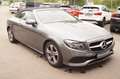 Mercedes-Benz E 220 E -Klasse Cabrio E 220 d LED Burmester Gris - thumbnail 4