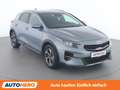 Kia XCeed 1.0 TGDI Silber Grau - thumbnail 8