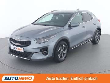 1.0 TGDI Silber