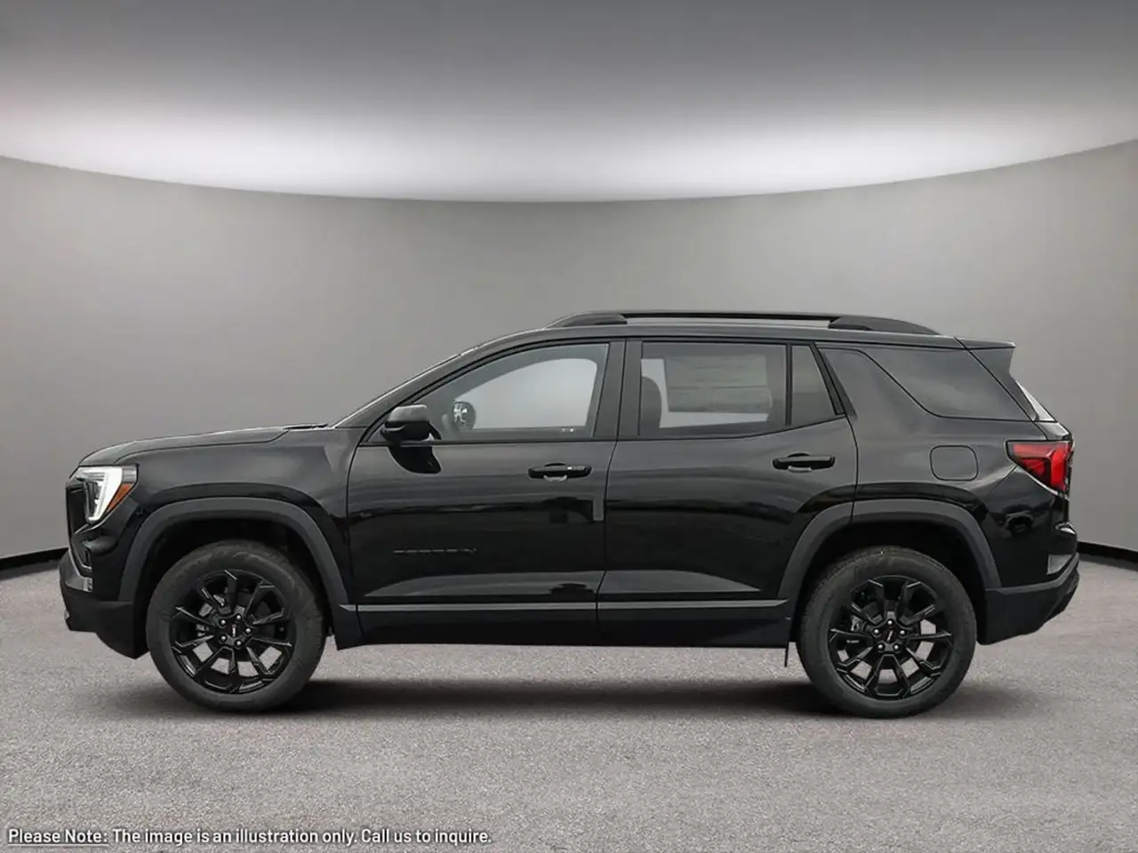 GMC Terrain снимка GMC Terrain