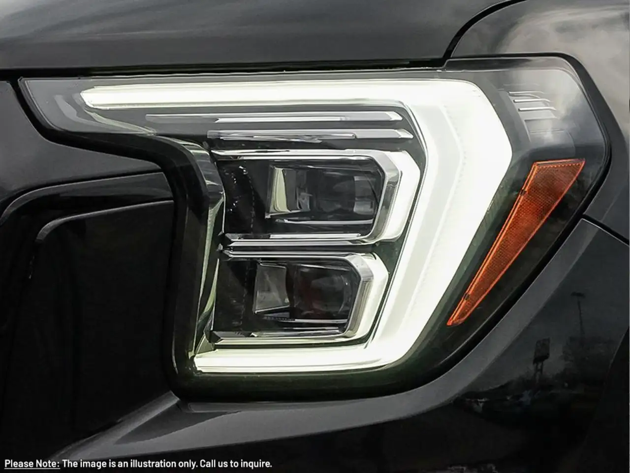 GMC Terrain снимка GMC Terrain