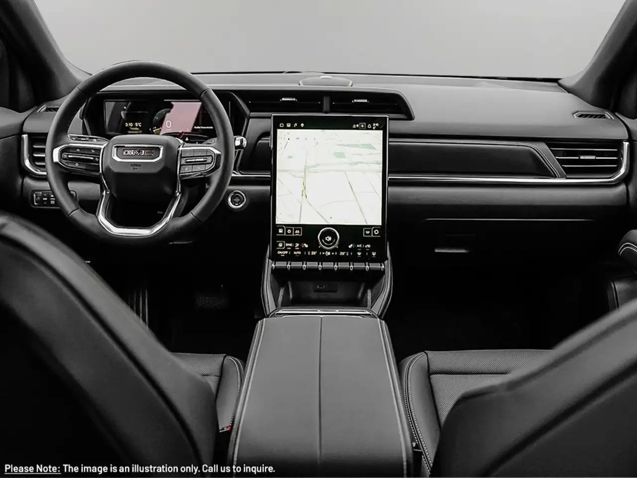 GMC Terrain снимка GMC Terrain
