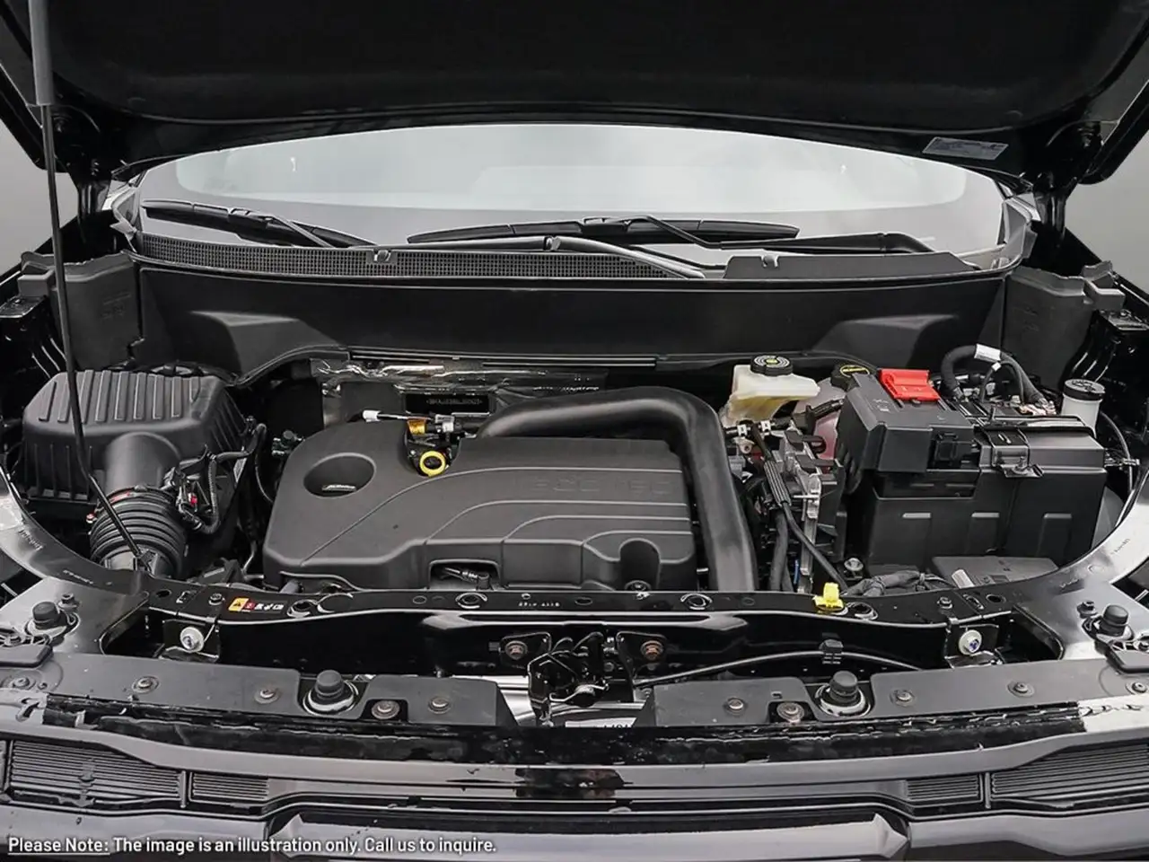 GMC Terrain снимка GMC Terrain